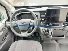 Fahrzeugbild Weinsberg CaraBus FORD 600 MQ 2025 AHK Dometic Dachklima #11