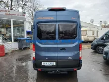 Fahrzeugbild Weinsberg CaraBus FORD 600 MQ 2025 AHK Dometic Dachklima #14