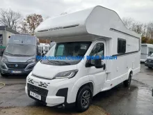 Fahrzeugbild Weinsberg CaraHome 650 DG 2025 Automatik LED Lithium #2