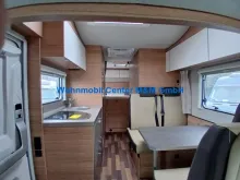 Fahrzeugbild Weinsberg CaraHome 650 DG 2025 Automatik LED Lithium #3