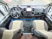 Fahrzeugbild Weinsberg CaraHome 650 DG 2025 Automatik LED Lithium #4