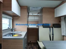 Fahrzeugbild Weinsberg CaraHome 650 DG 2025 Automatik LED Lithium #8