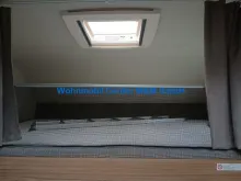 Fahrzeugbild Weinsberg CaraHome 650 DG 2025 Automatik LED Lithium #9