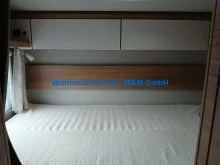 Fahrzeugbild Weinsberg CaraHome 650 DG 2025 Automatik LED Lithium #11