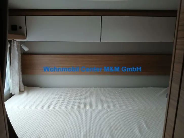 Fahrzeugbild Weinsberg CaraHome 650 DG 2025 Automatik LED Lithium #11