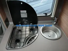 Fahrzeugbild Weinsberg CaraHome 650 DG 2025 Automatik LED Lithium #13