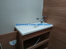 Fahrzeugbild Weinsberg CaraHome 650 DG 2025 Automatik LED Lithium #15