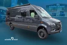 Fahrzeugbild Hymer Grand Canyon S 700 *Allrad*Winterp.*Soundsys.* #1