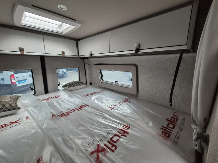 Fahrzeugbild Hymer Grand Canyon S 700 *Allrad*Winterp.*Soundsys.* #25