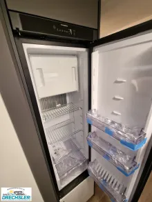 Fahrzeugbild Hobby Excellent 460 SL neues Bad! #9