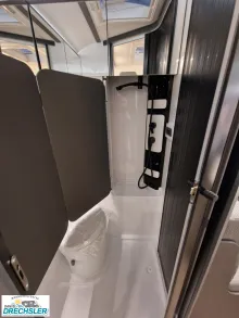 Fahrzeugbild Hobby Excellent 460 SL neues Bad! #13