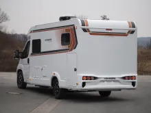 Fahrzeugbild Weinsberg CaraCompact 600 MEG Pepper, SAT/TV #3