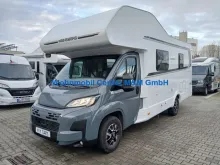 Fahrzeugbild Weinsberg CaraHome 650 DG 2025 TV LTE LiFePO4 #2