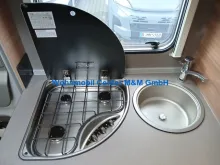 Fahrzeugbild Weinsberg CaraHome 650 DG 2025 TV LTE LiFePO4 #8