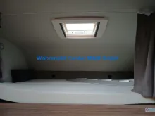 Fahrzeugbild Weinsberg CaraHome 650 DG 2025 TV LTE LiFePO4 #13