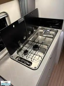 Fahrzeugbild Hobby PRESTIGE VAN 640 ET MJ 2026 #6