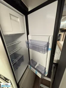 Fahrzeugbild Hobby PRESTIGE VAN 640 ET MJ 2026 #7