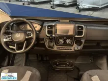 Fahrzeugbild Hobby PRESTIGE VAN 640 ET MJ 2026 #12