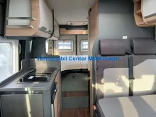 Fahrzeugbild Knaus BoxLife Pro 600 Lifetime Automatik Maxi Chassis #4