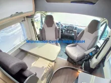 Fahrzeugbild Knaus BoxLife Pro 600 Lifetime Automatik Maxi Chassis #5