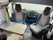 Fahrzeugbild Knaus BoxLife Pro 600 Lifetime Automatik Maxi Chassis #6