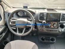 Fahrzeugbild Knaus BoxLife Pro 600 Lifetime Automatik Maxi Chassis #7