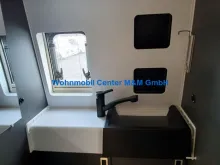 Fahrzeugbild Knaus BoxLife Pro 600 Lifetime Automatik Maxi Chassis #14