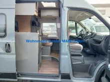 Fahrzeugbild Knaus BoxLife Pro 600 Lifetime Automatik Maxi Chassis #15