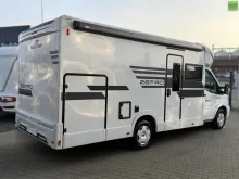 Fahrzeugbild Roller Team Zefiro 295 TL TV WiFi 2xLithium 400W Solar 2026 #4