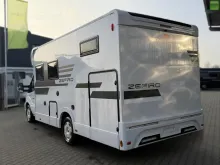 Fahrzeugbild Roller Team Zefiro 295 TL TV WiFi 2xLithium 400W Solar 2026 #5