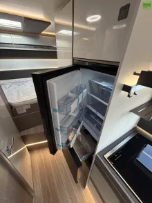 Fahrzeugbild Roller Team Zefiro 295 TL TV WiFi 2xLithium 400W Solar 2026 #14