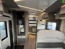 Fahrzeugbild Roller Team Zefiro 295 TL TV WiFi 2xLithium 400W Solar 2026 #15