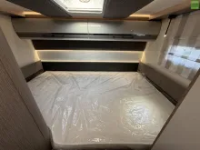 Fahrzeugbild Roller Team Zefiro 295 TL TV WiFi 2xLithium 400W Solar 2026 #20