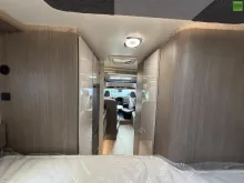 Fahrzeugbild Roller Team Zefiro 295 TL TV WiFi 2xLithium 400W Solar 2026 #21