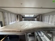 Fahrzeugbild Roller Team Zefiro 295 TL TV WiFi 2xLithium 400W Solar 2026 #25