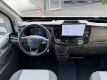 Fahrzeugbild Roller Team Zefiro 295 TL TV WiFi 2xLithium 400W Solar 2026 #28