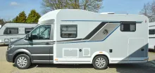 Fahrzeugbild Knaus VAN WAVE 640 MEG Vansation *Lithium* #5