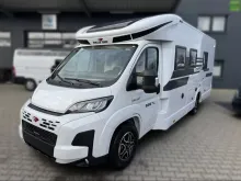 Fahrzeugbild Roller Team Zefiro 282 TL Heckbad ALDE Heizung Full-LED #6