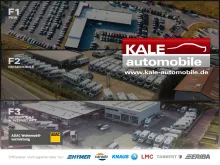 Fahrzeugbild Hymer B-Klasse MC I 680 #3