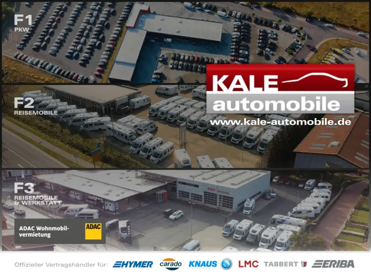 Fahrzeugbild Hymer B-Klasse MC I 680 #3