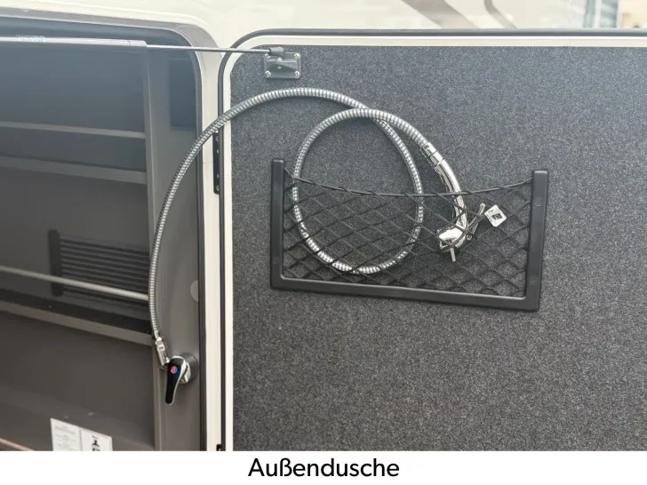 Fahrzeugbild Hymer B-Klasse MC T 680 #10