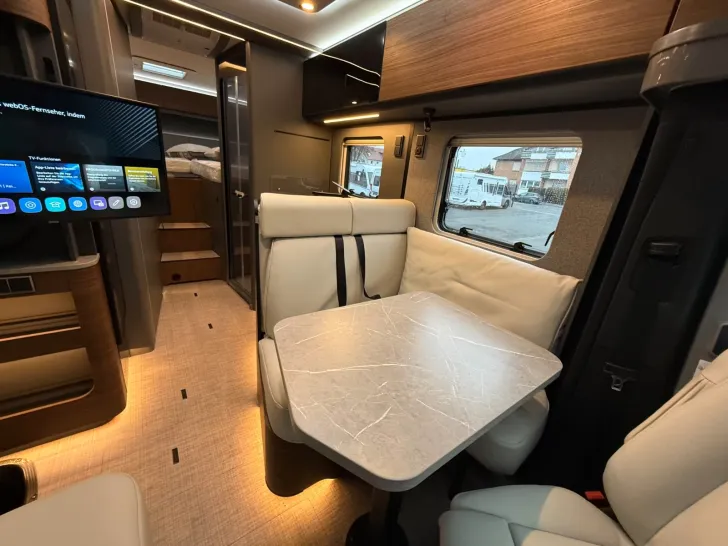 Fahrzeugbild Hymer B-Klasse MC T 680 #20