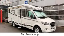 Fahrzeugbild Hymer B-Klasse MC T 600 #1