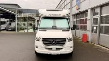 Fahrzeugbild Hymer B-Klasse MC T 600 #3