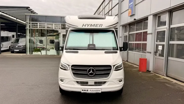 Fahrzeugbild Hymer B-Klasse MC T 600 #3