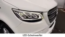 Fahrzeugbild Hymer B-Klasse MC T 600 #5