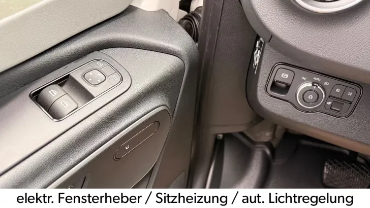 Fahrzeugbild Hymer B-Klasse MC T 600 #11