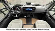 Fahrzeugbild Hymer B-Klasse MC T 600 #14