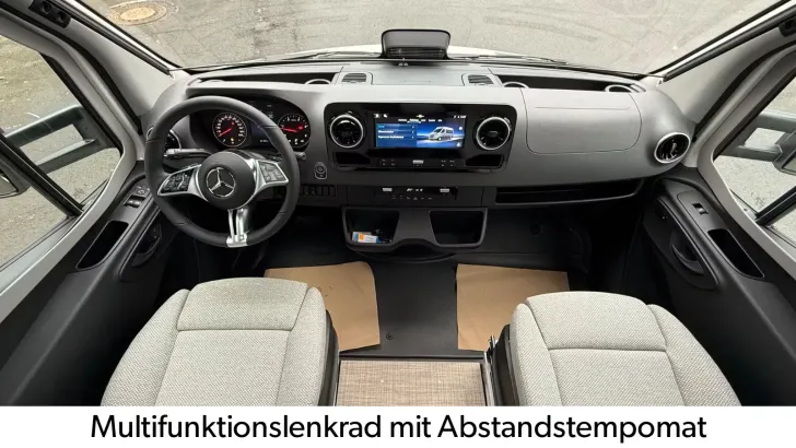 Fahrzeugbild Hymer B-Klasse MC T 600 #14