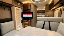 Fahrzeugbild Hymer B-Klasse MC T 600 #19